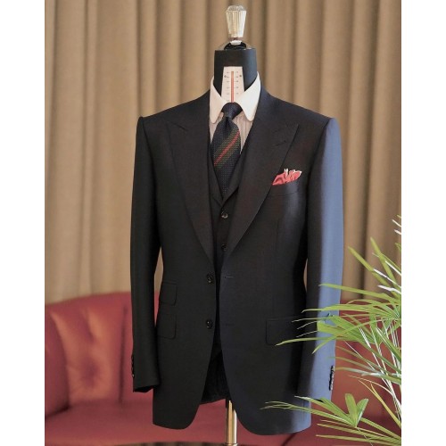 ABFS30 by Mr. Edison Bespoke Tailoring